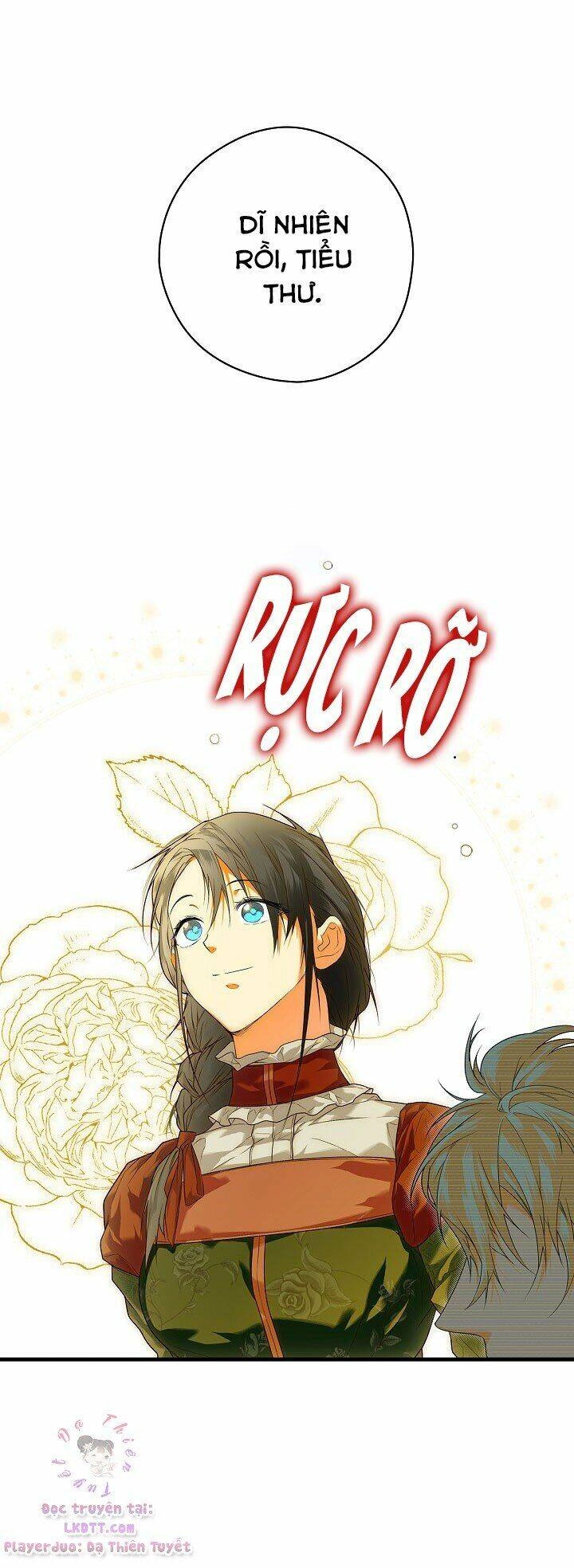 Bí Mật Của Quý Cô Chapter 17 - 13