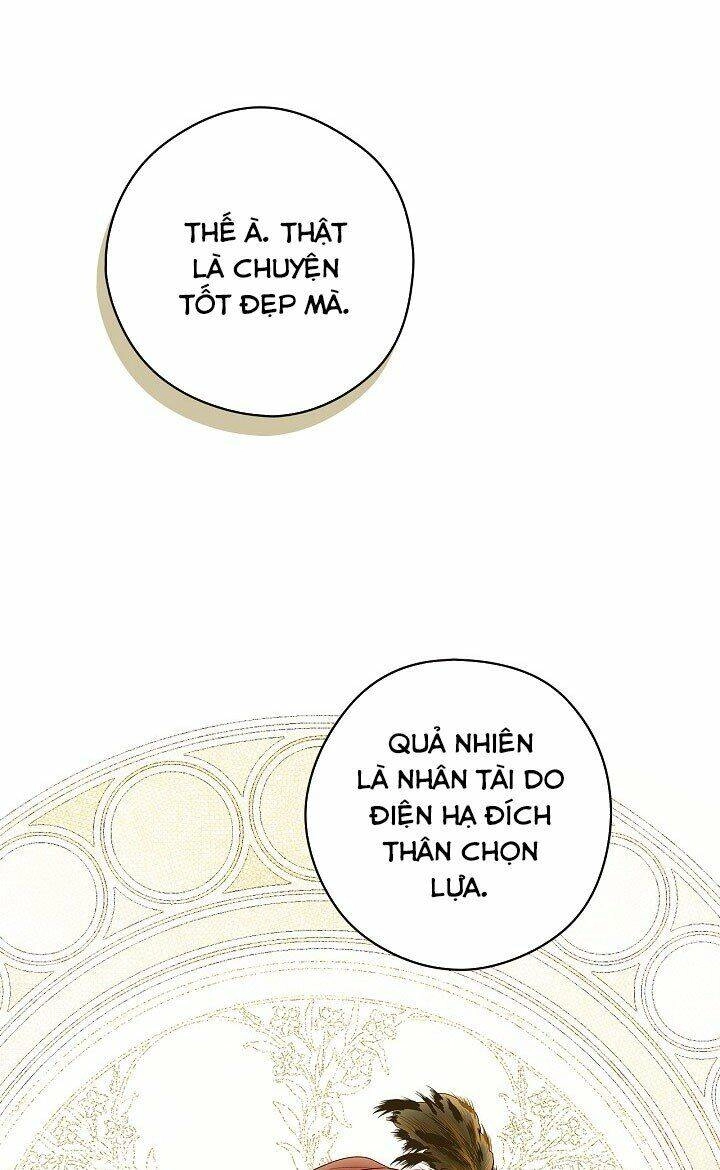 Bí Mật Của Quý Cô Chapter 17 - 15