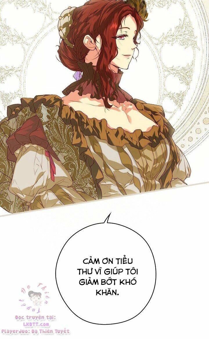 Bí Mật Của Quý Cô Chapter 17 - 16