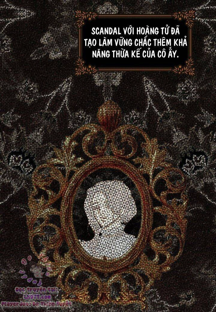 Bí Mật Của Quý Cô Chapter 17 - 20