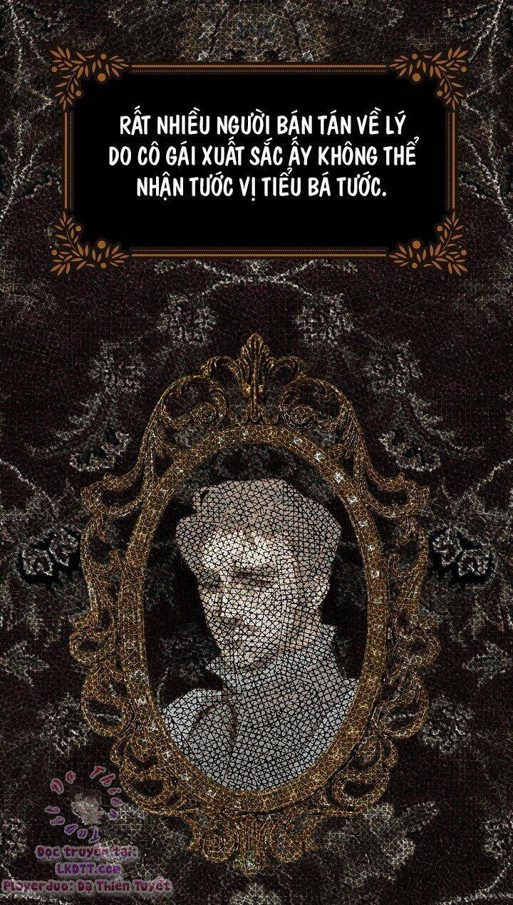 Bí Mật Của Quý Cô Chapter 17 - 21