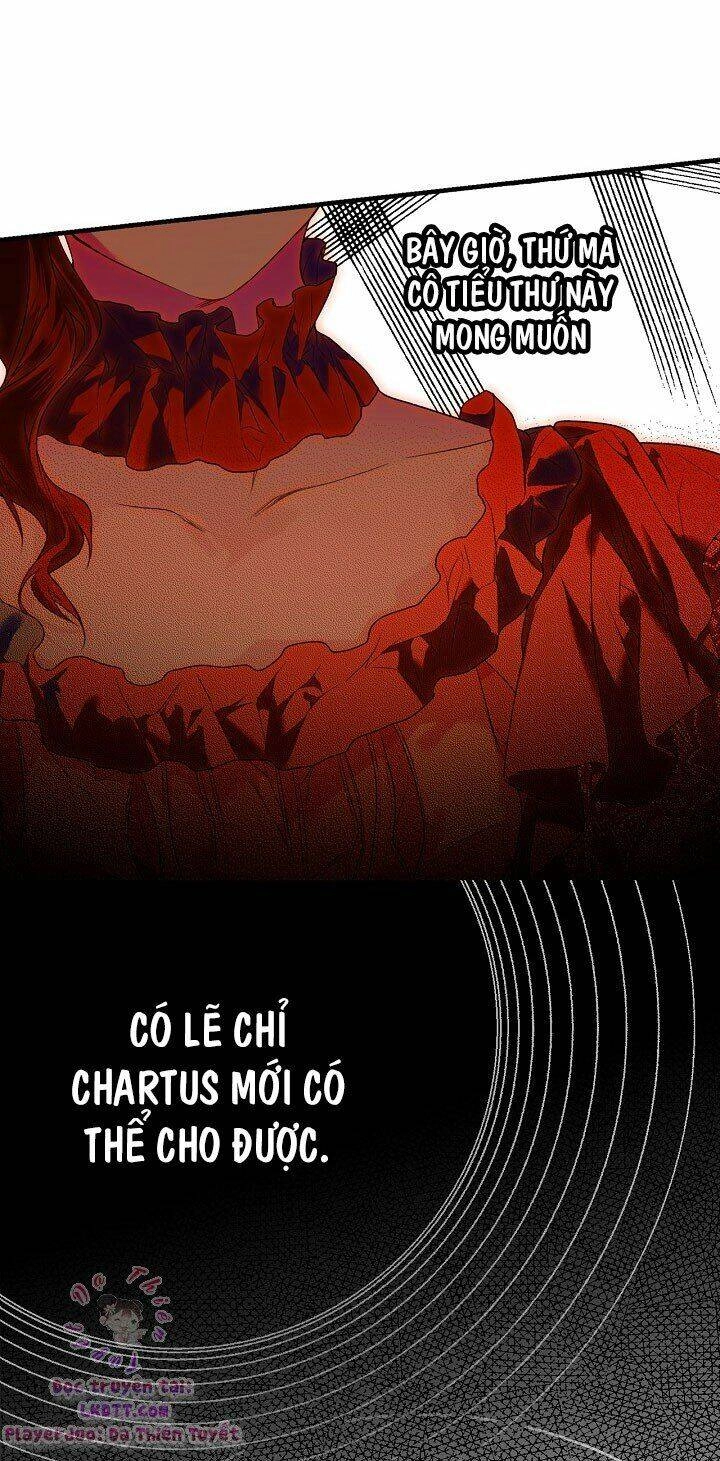 Bí Mật Của Quý Cô Chapter 17 - 24