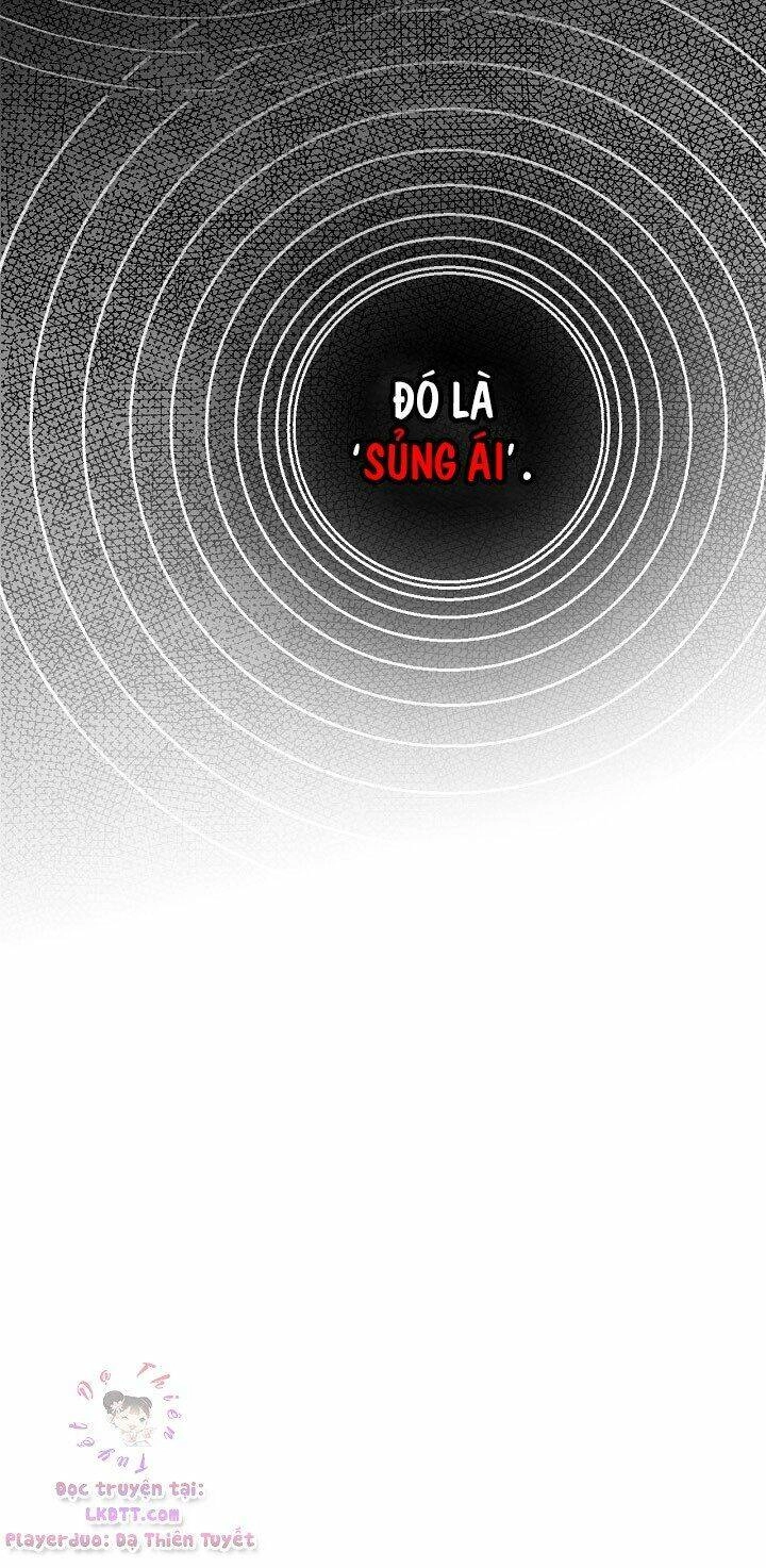 Bí Mật Của Quý Cô Chapter 17 - 25