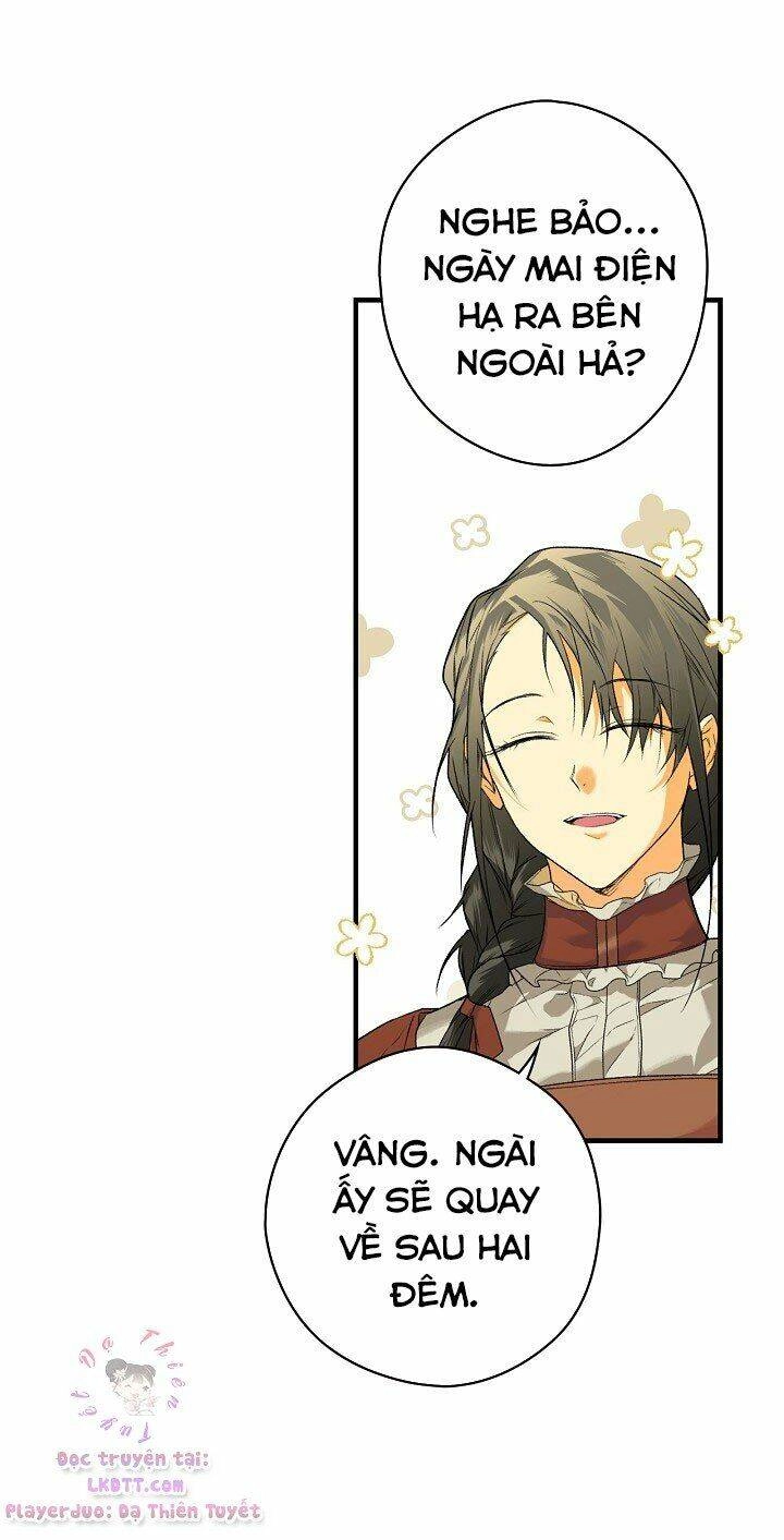 Bí Mật Của Quý Cô Chapter 17 - 29