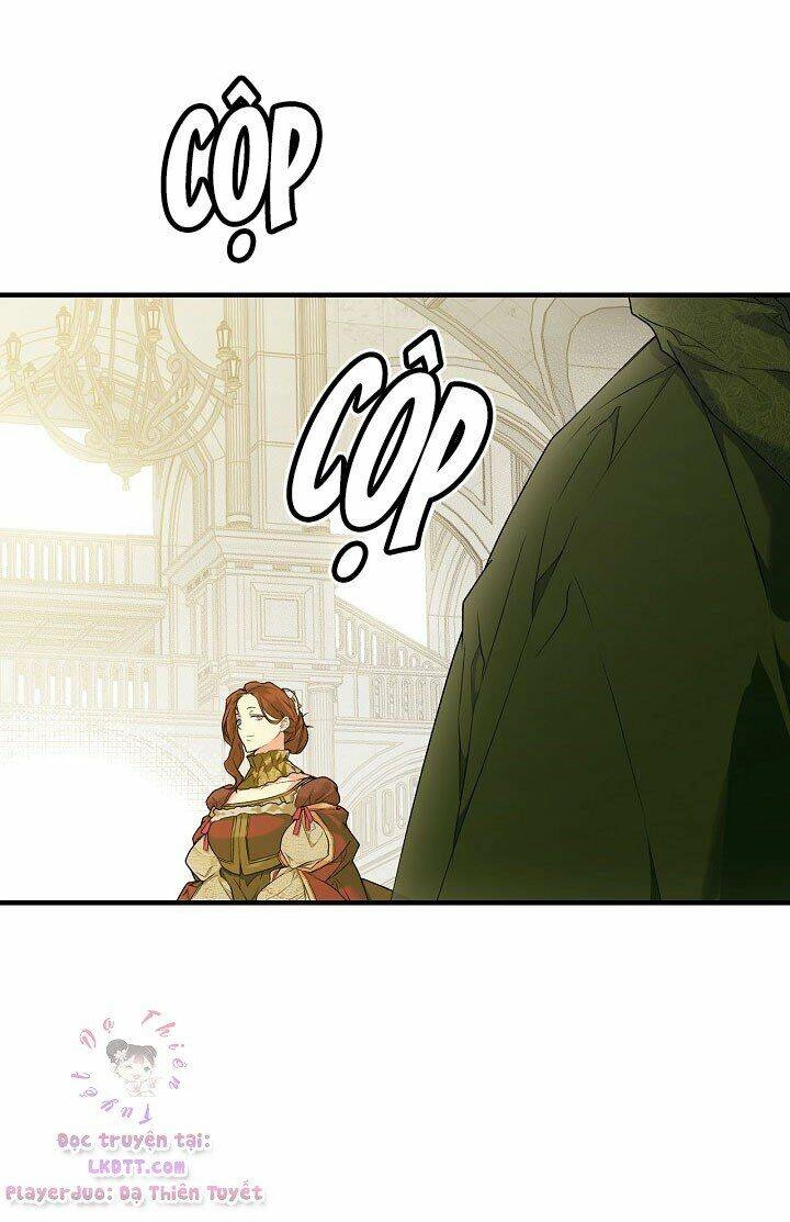 Bí Mật Của Quý Cô Chapter 17 - 30