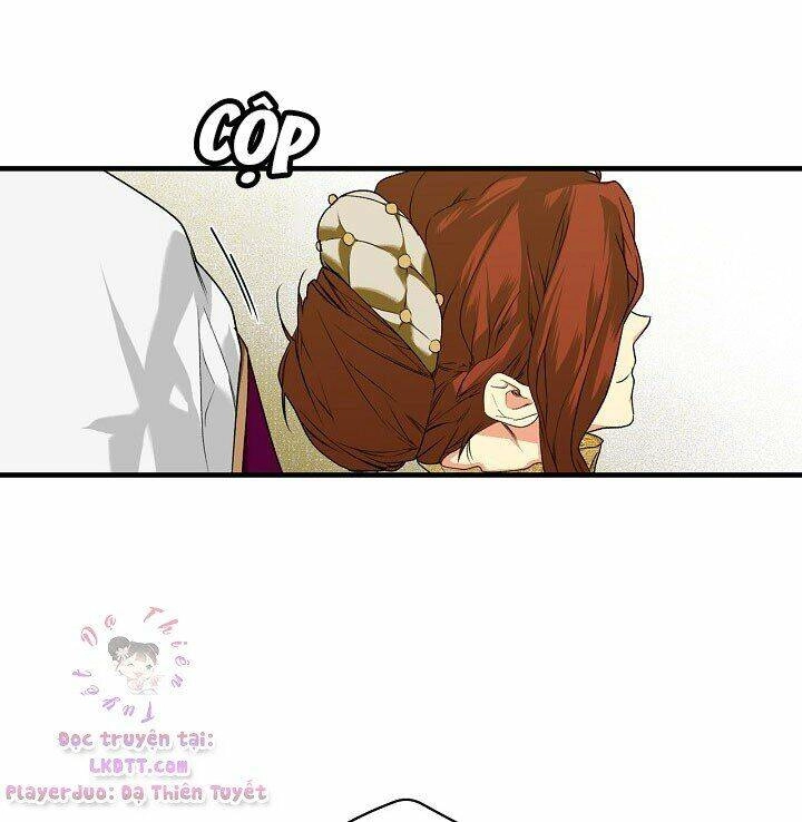 Bí Mật Của Quý Cô Chapter 17 - 31