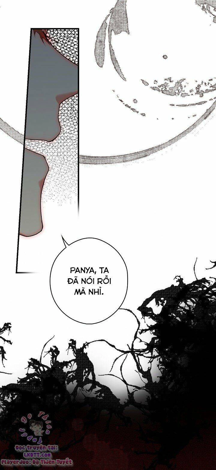 Bí Mật Của Quý Cô Chapter 17 - 35