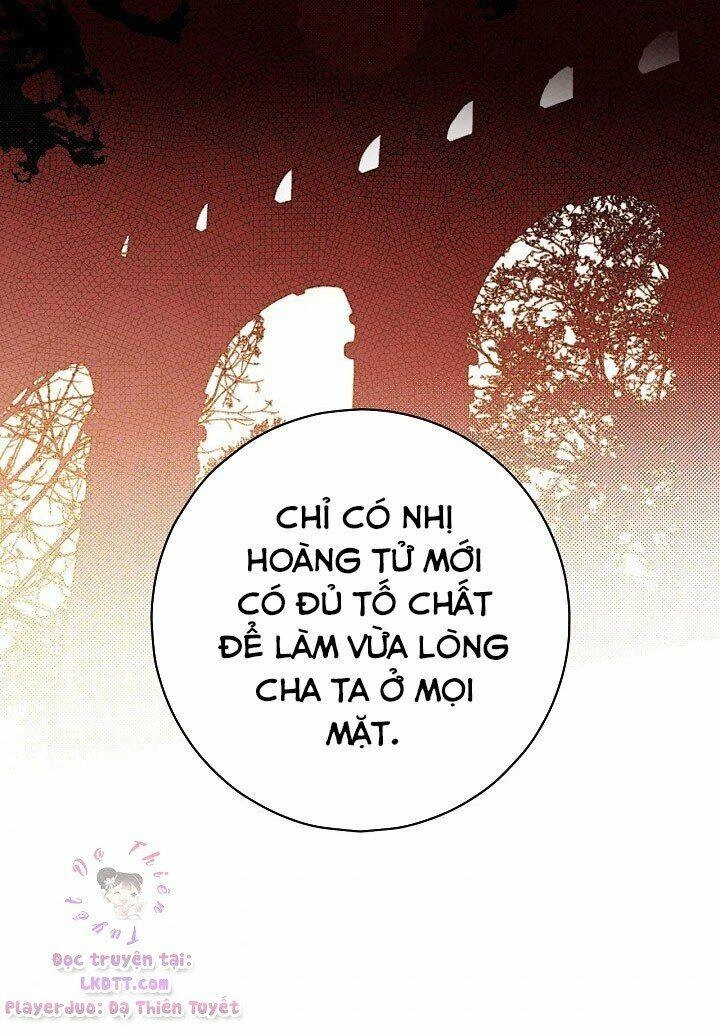 Bí Mật Của Quý Cô Chapter 17 - 36