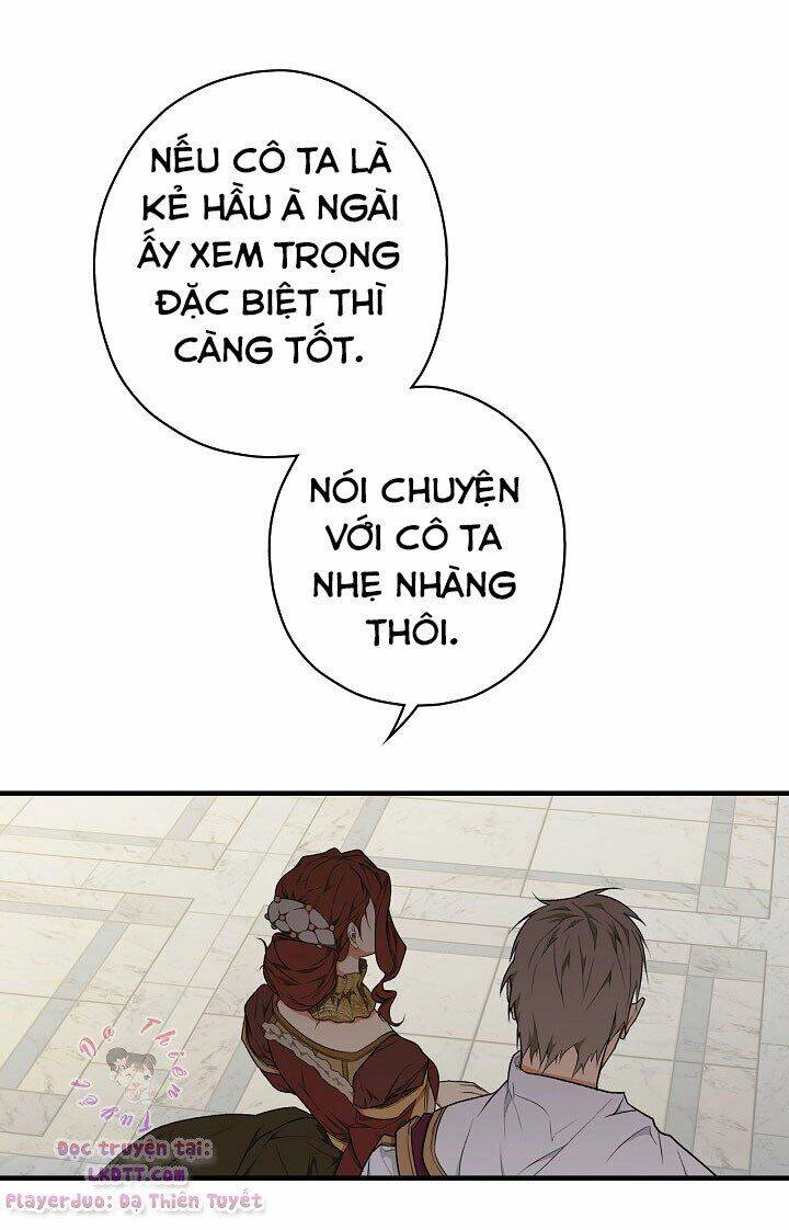 Bí Mật Của Quý Cô Chapter 17 - 37