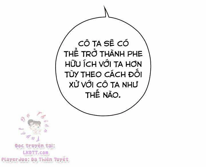 Bí Mật Của Quý Cô Chapter 17 - 38