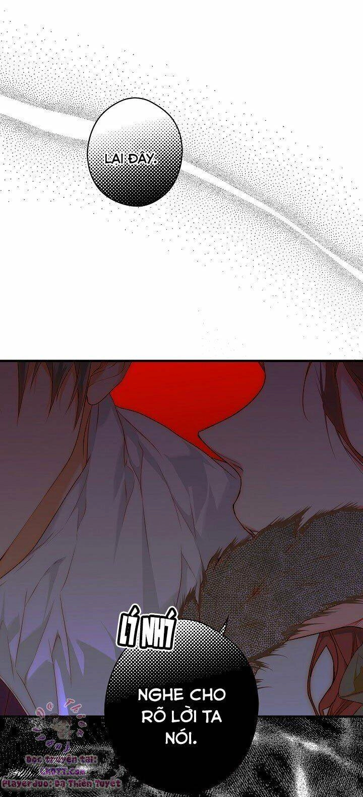 Bí Mật Của Quý Cô Chapter 17 - 40