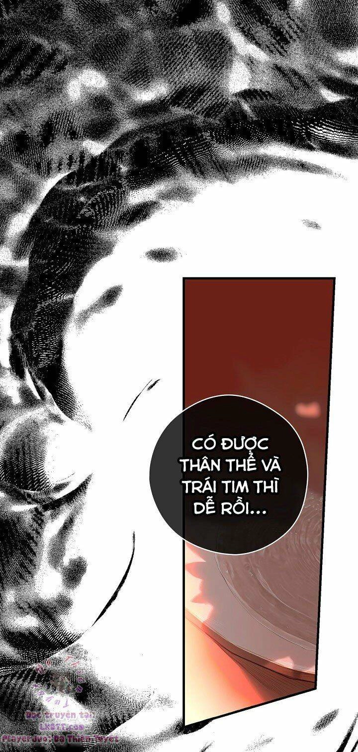 Bí Mật Của Quý Cô Chapter 17 - 41