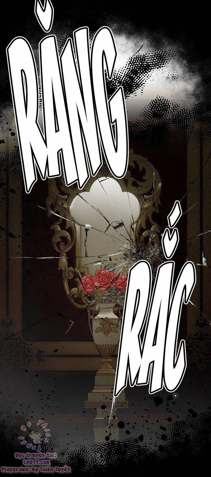 Bí Mật Của Quý Cô Chapter 17 - 43