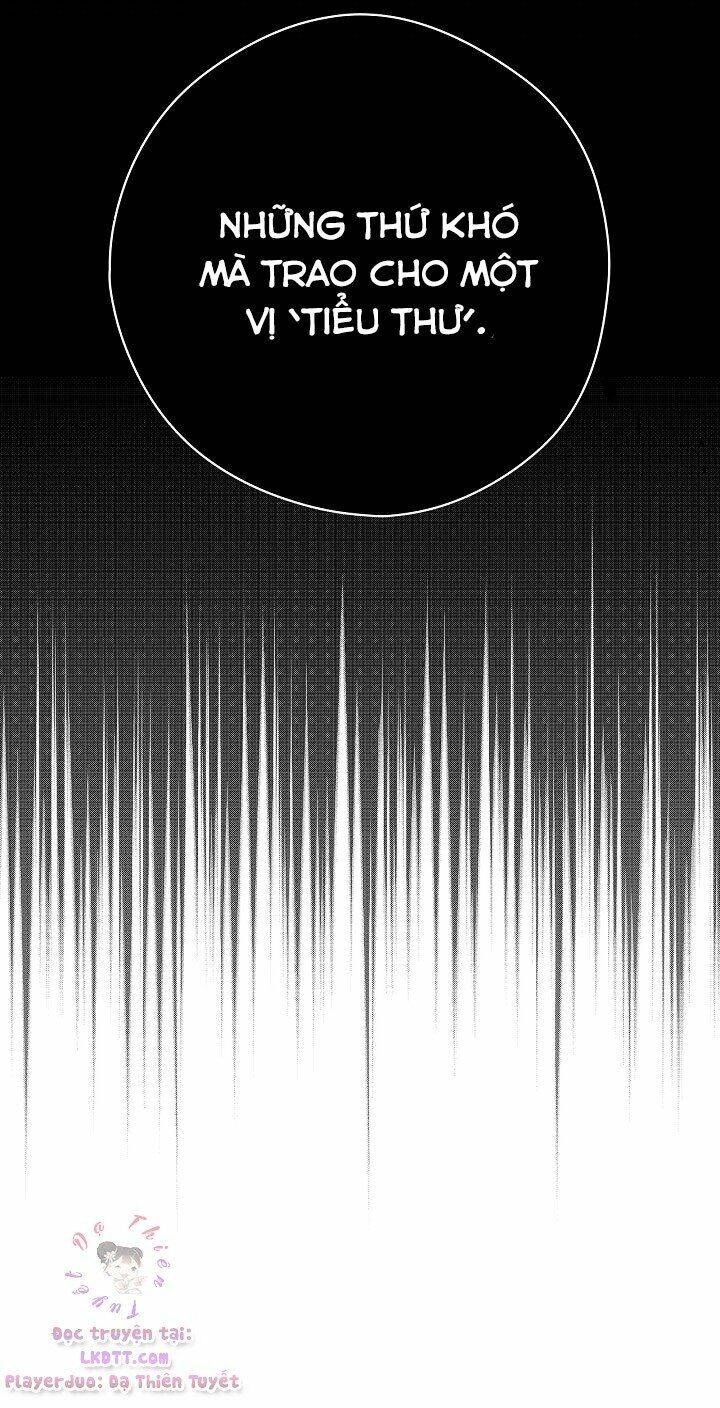 Bí Mật Của Quý Cô Chapter 17 - 44