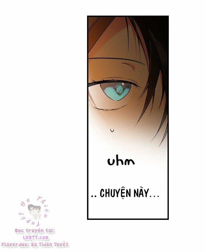 Bí Mật Của Quý Cô Chapter 17 - 46