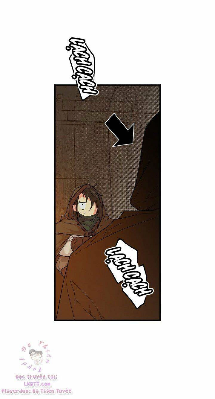 Bí Mật Của Quý Cô Chapter 17 - 47