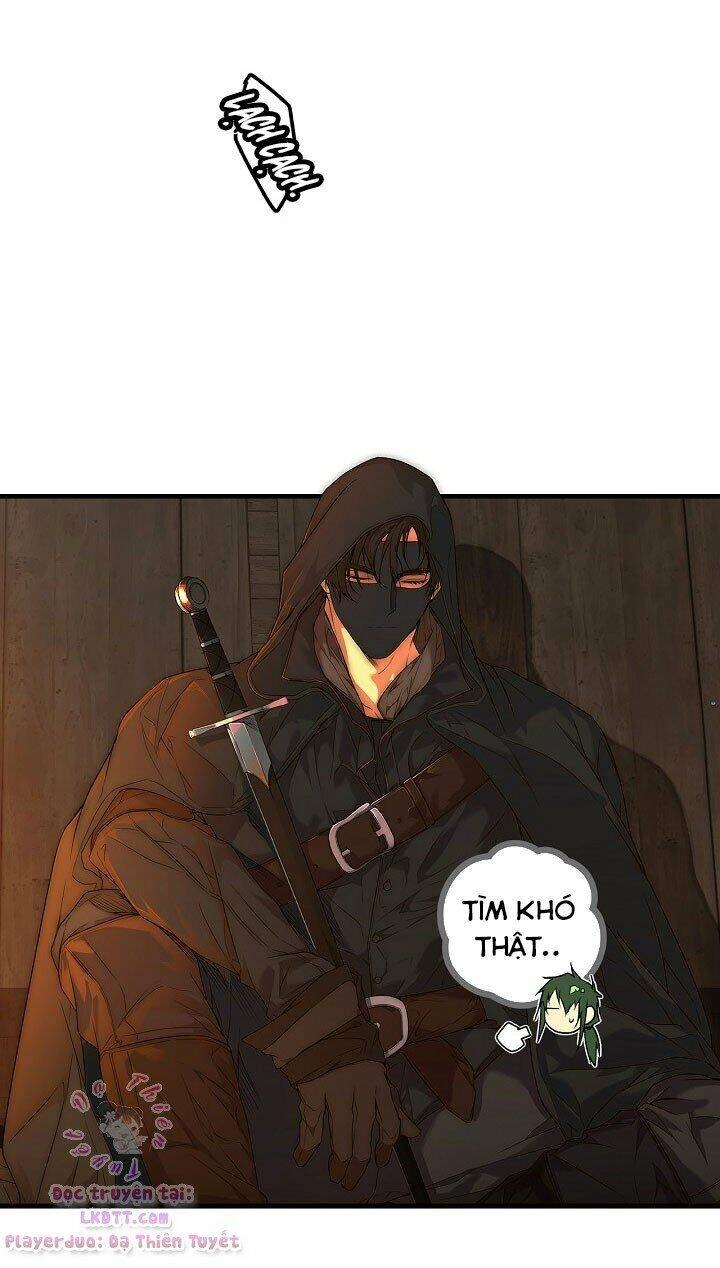 Bí Mật Của Quý Cô Chapter 17 - 48