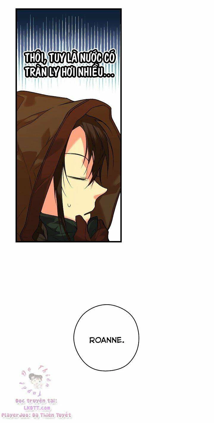 Bí Mật Của Quý Cô Chapter 17 - 50