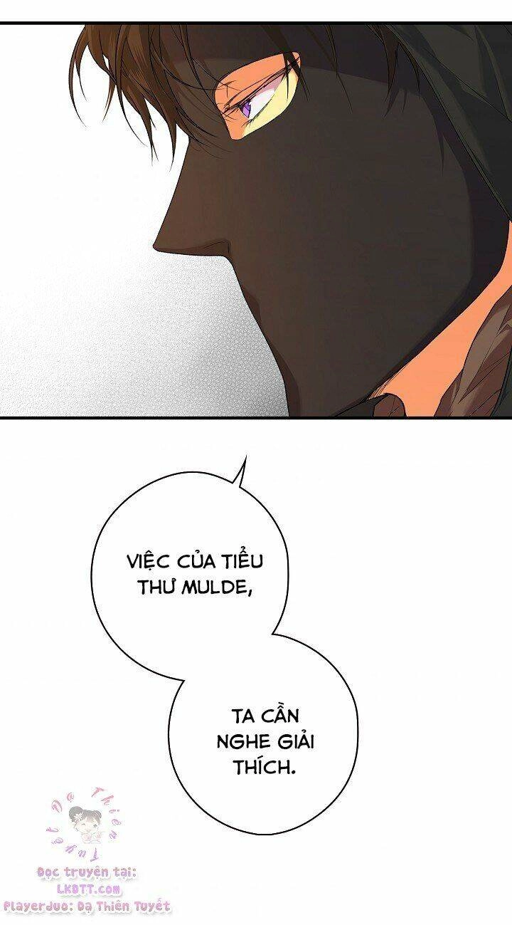 Bí Mật Của Quý Cô Chapter 17 - 51