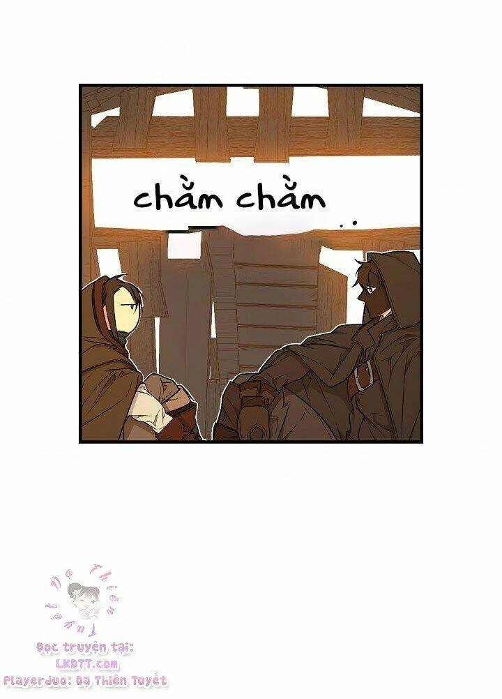 Bí Mật Của Quý Cô Chapter 17 - 52