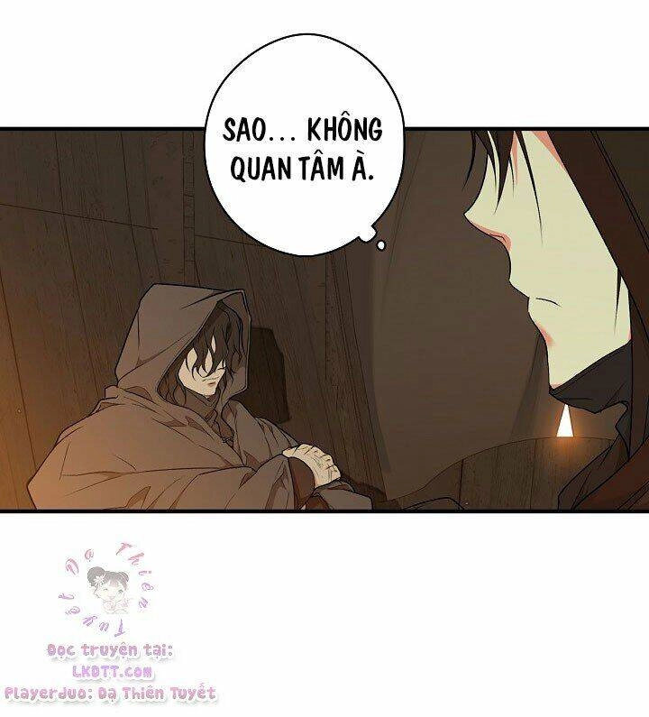 Bí Mật Của Quý Cô Chapter 17 - 53