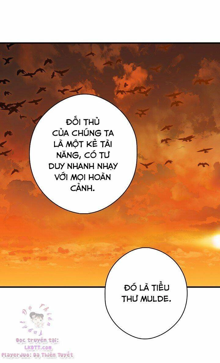 Bí Mật Của Quý Cô Chapter 17 - 54