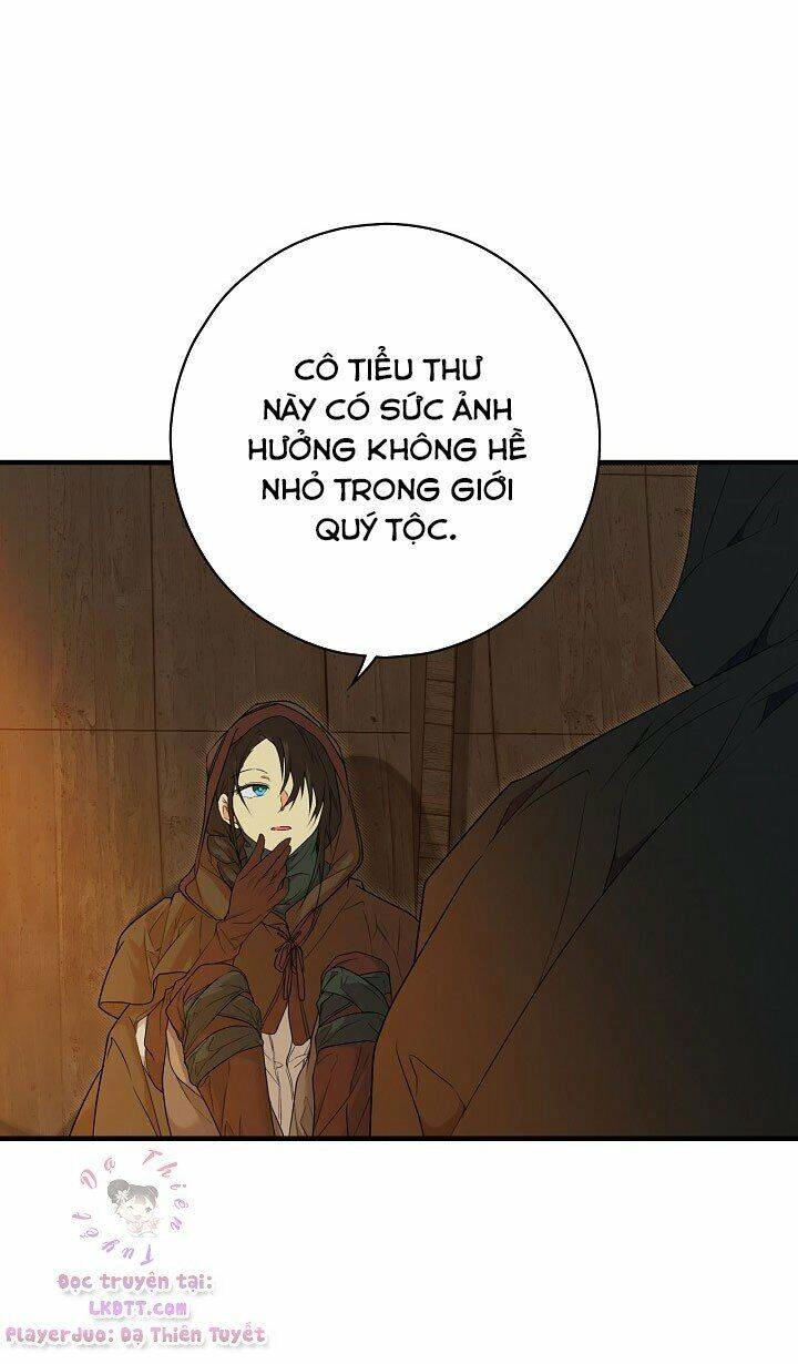 Bí Mật Của Quý Cô Chapter 17 - 55