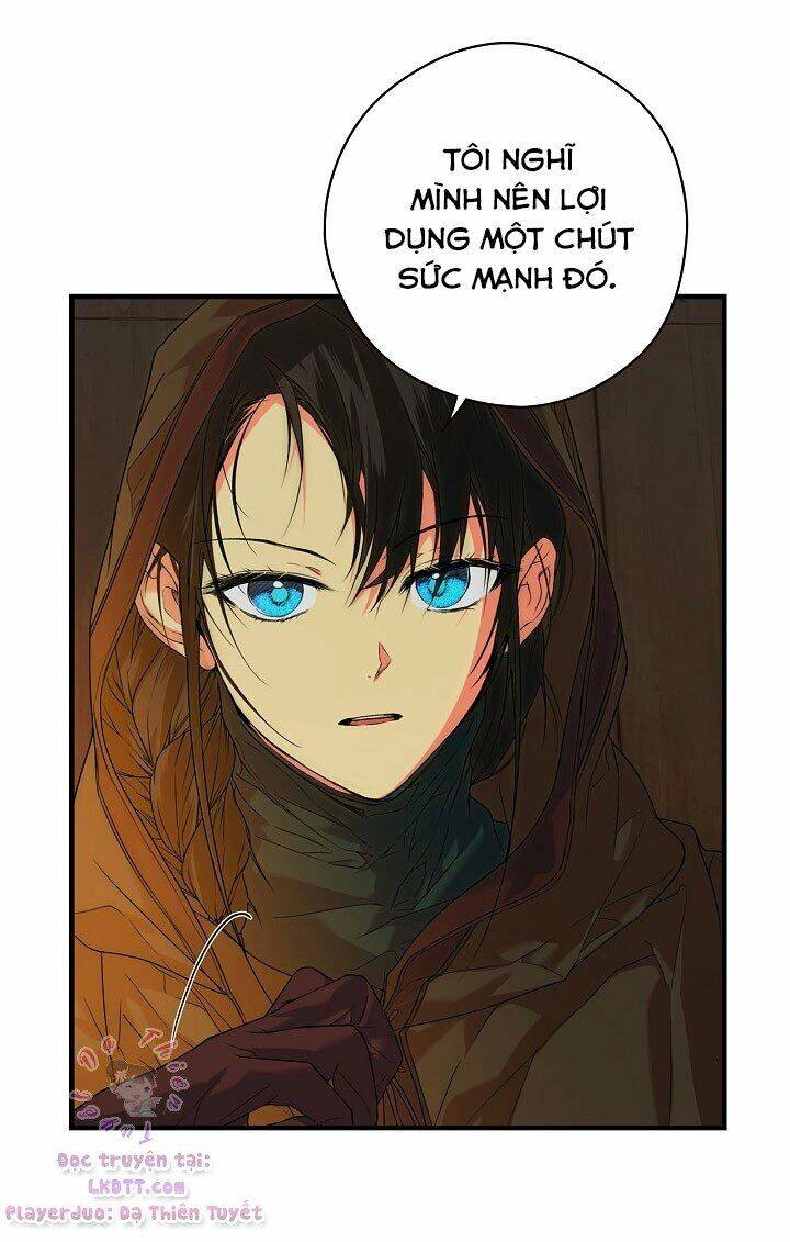 Bí Mật Của Quý Cô Chapter 17 - 56