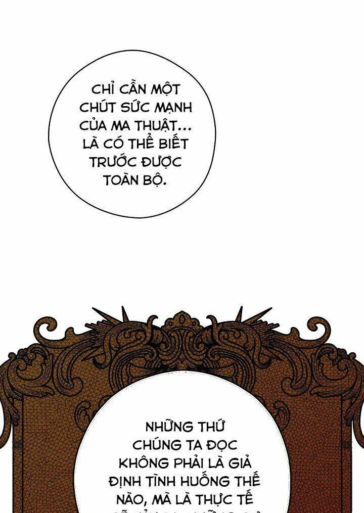 Bí Mật Của Quý Cô Chapter 17 - 57