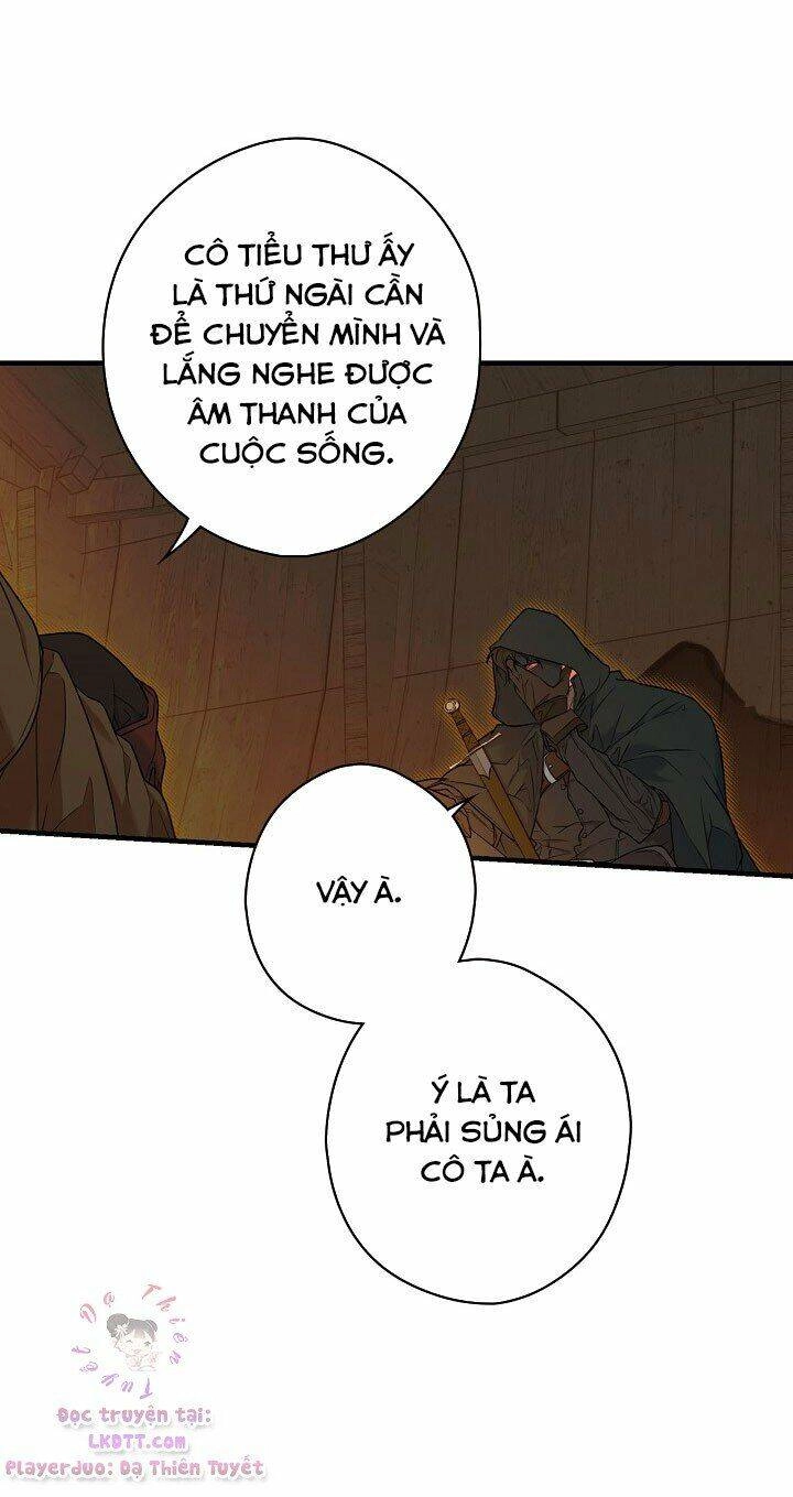 Bí Mật Của Quý Cô Chapter 17 - 59