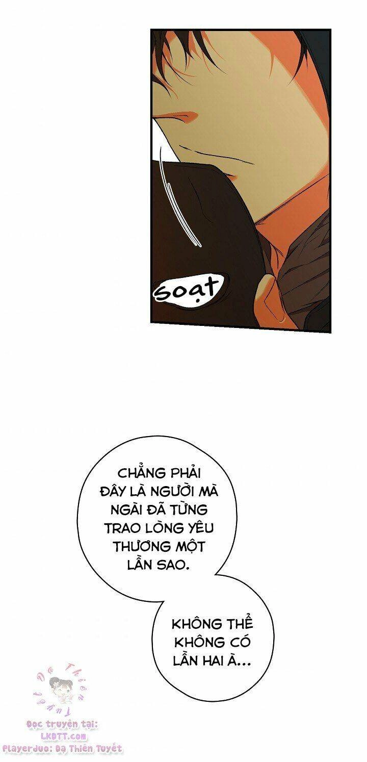 Bí Mật Của Quý Cô Chapter 17 - 60