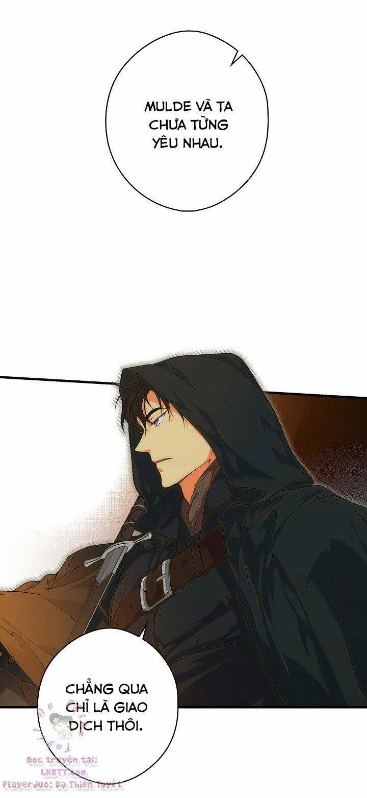 Bí Mật Của Quý Cô Chapter 17 - 61