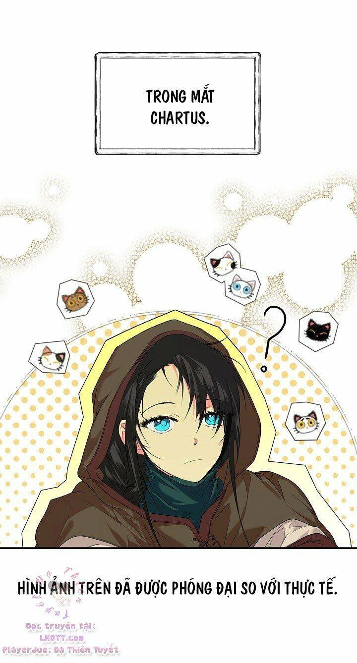 Bí Mật Của Quý Cô Chapter 17 - 63