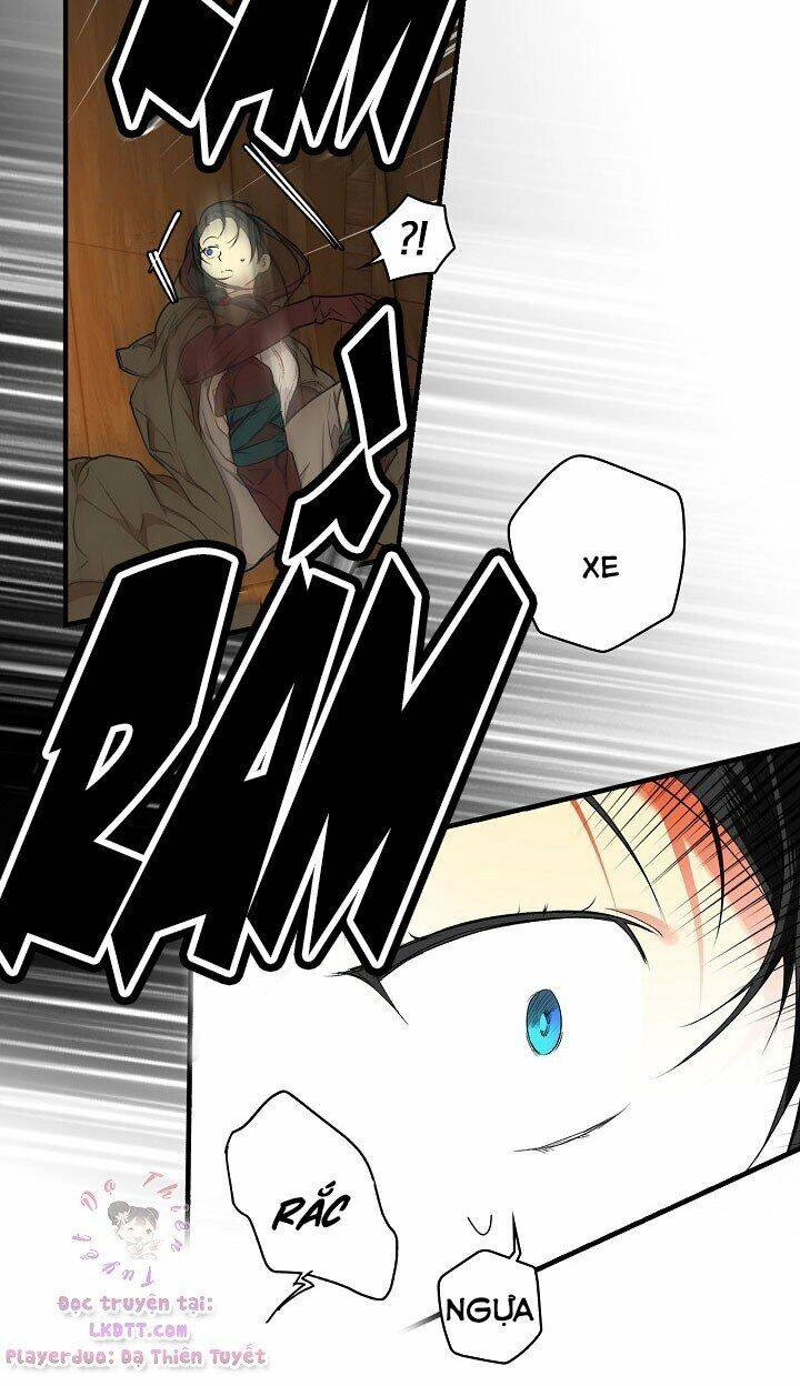 Bí Mật Của Quý Cô Chapter 17 - 65