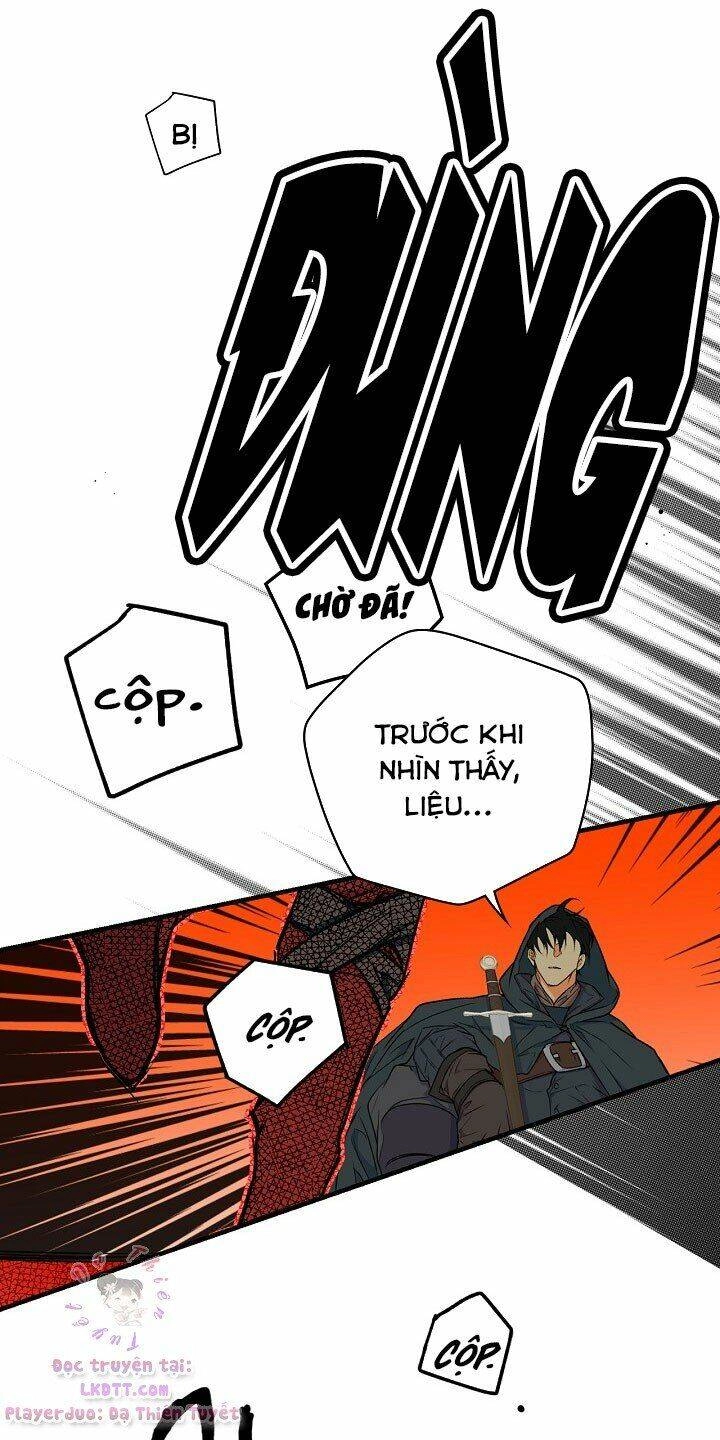 Bí Mật Của Quý Cô Chapter 17 - 66