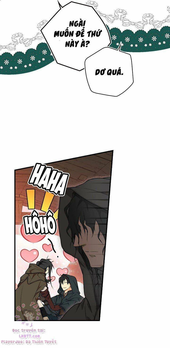 Bí Mật Của Quý Cô Chapter 17 - 70