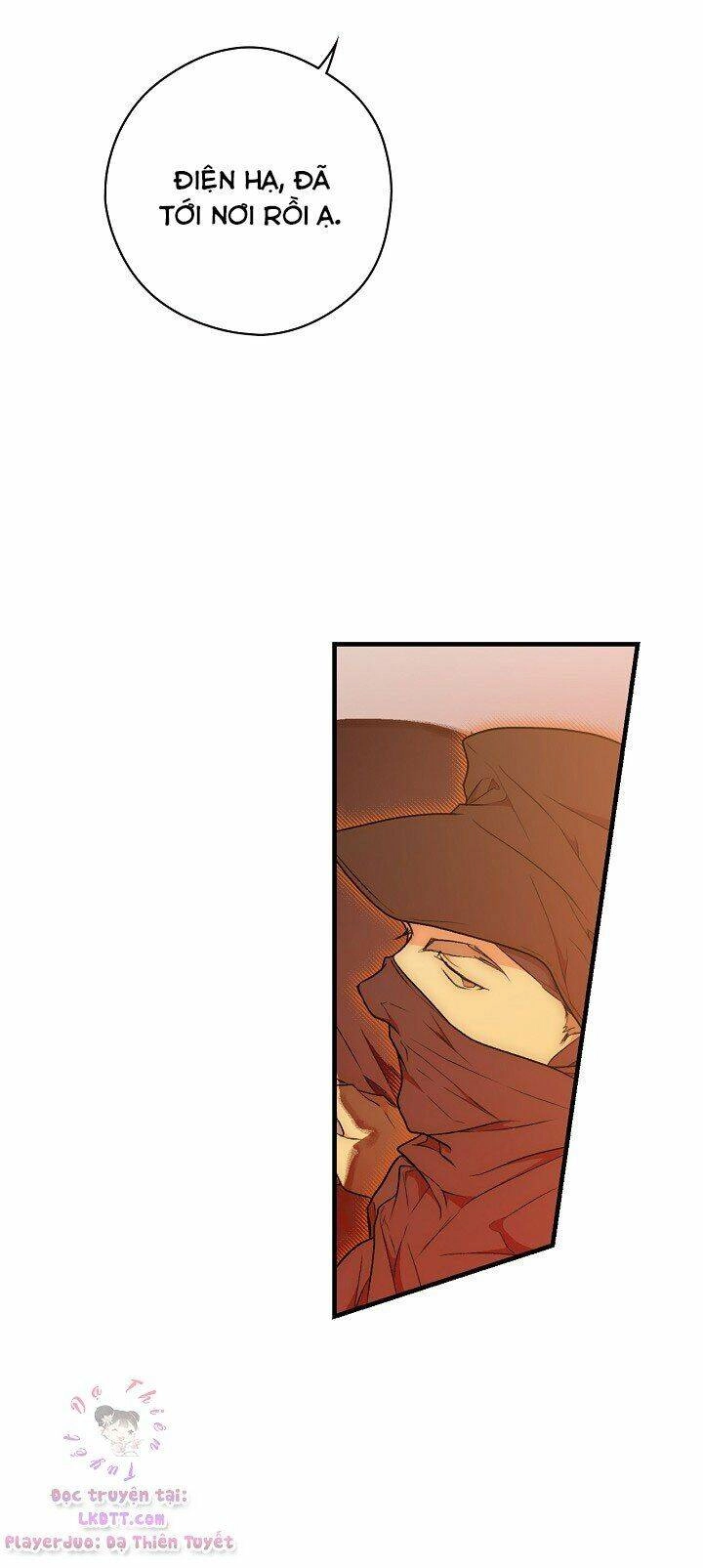 Bí Mật Của Quý Cô Chapter 17 - 73