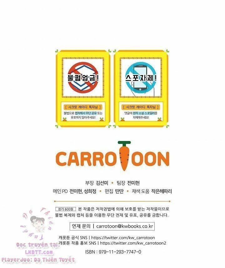 Bí Mật Của Quý Cô Chapter 17 - 76