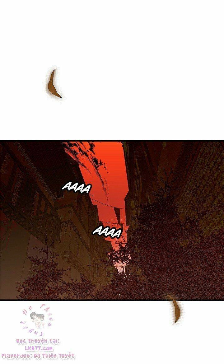 Bí Mật Của Quý Cô Chapter 18 - 2