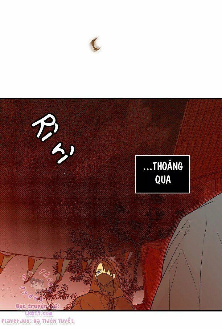 Bí Mật Của Quý Cô Chapter 18 - 3