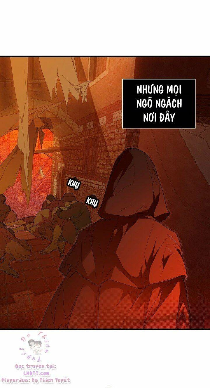 Bí Mật Của Quý Cô Chapter 18 - 5