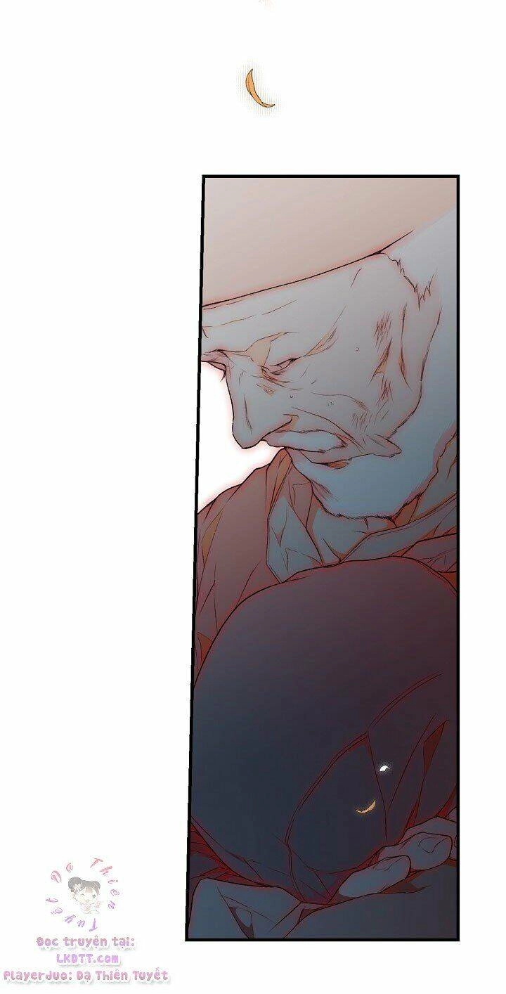 Bí Mật Của Quý Cô Chapter 18 - 6