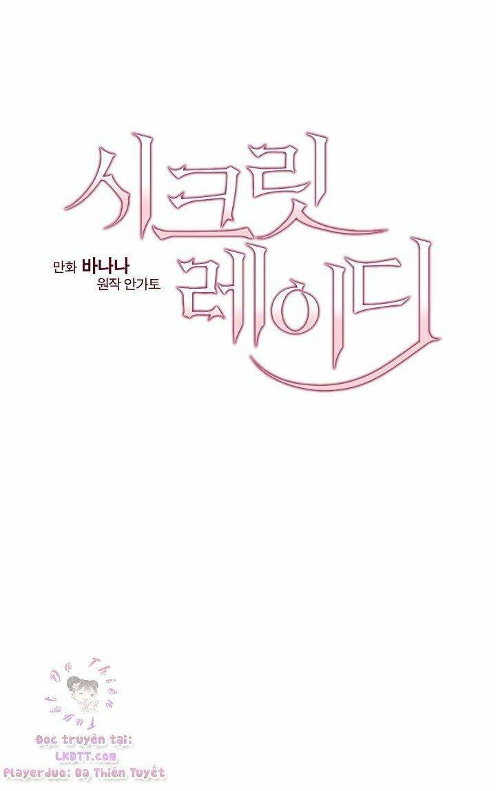 Bí Mật Của Quý Cô Chapter 18 - 8