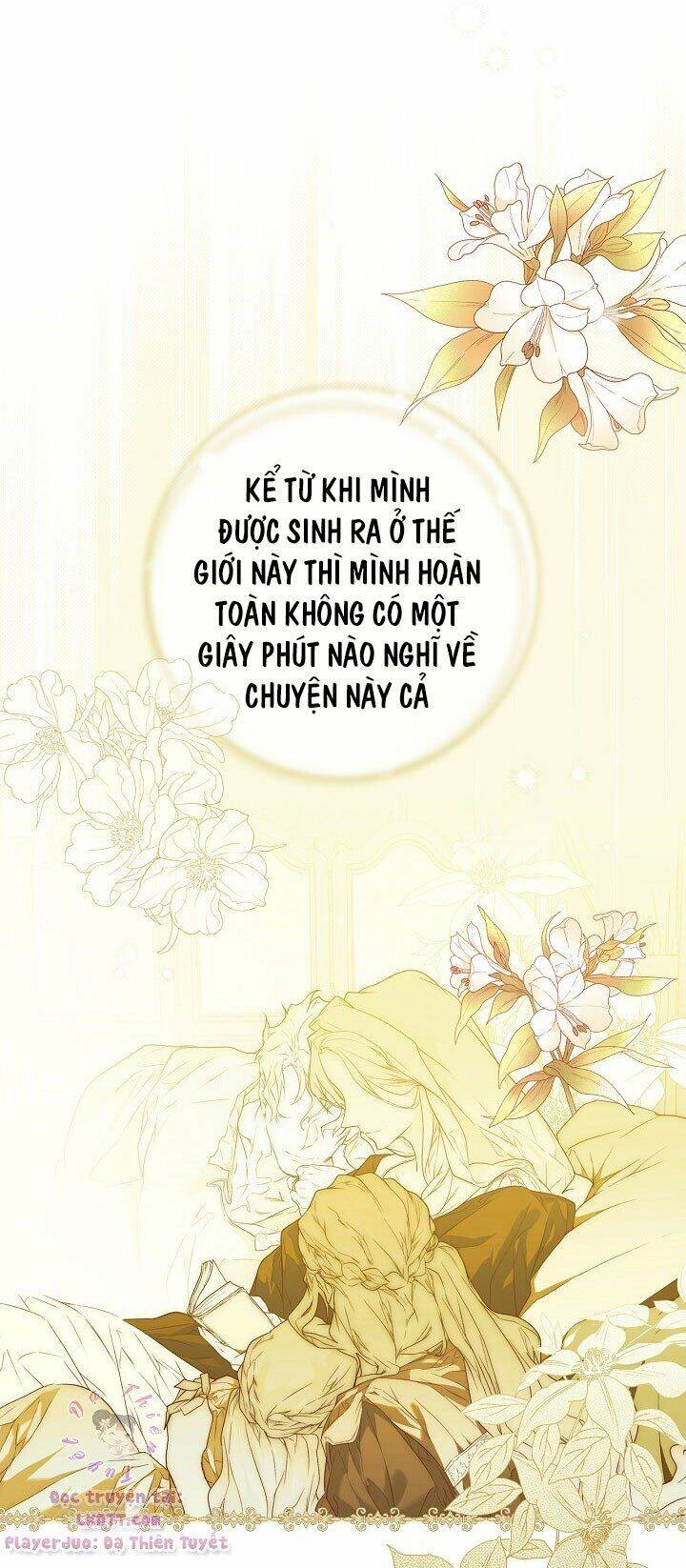 Bí Mật Của Quý Cô Chapter 18 - 10