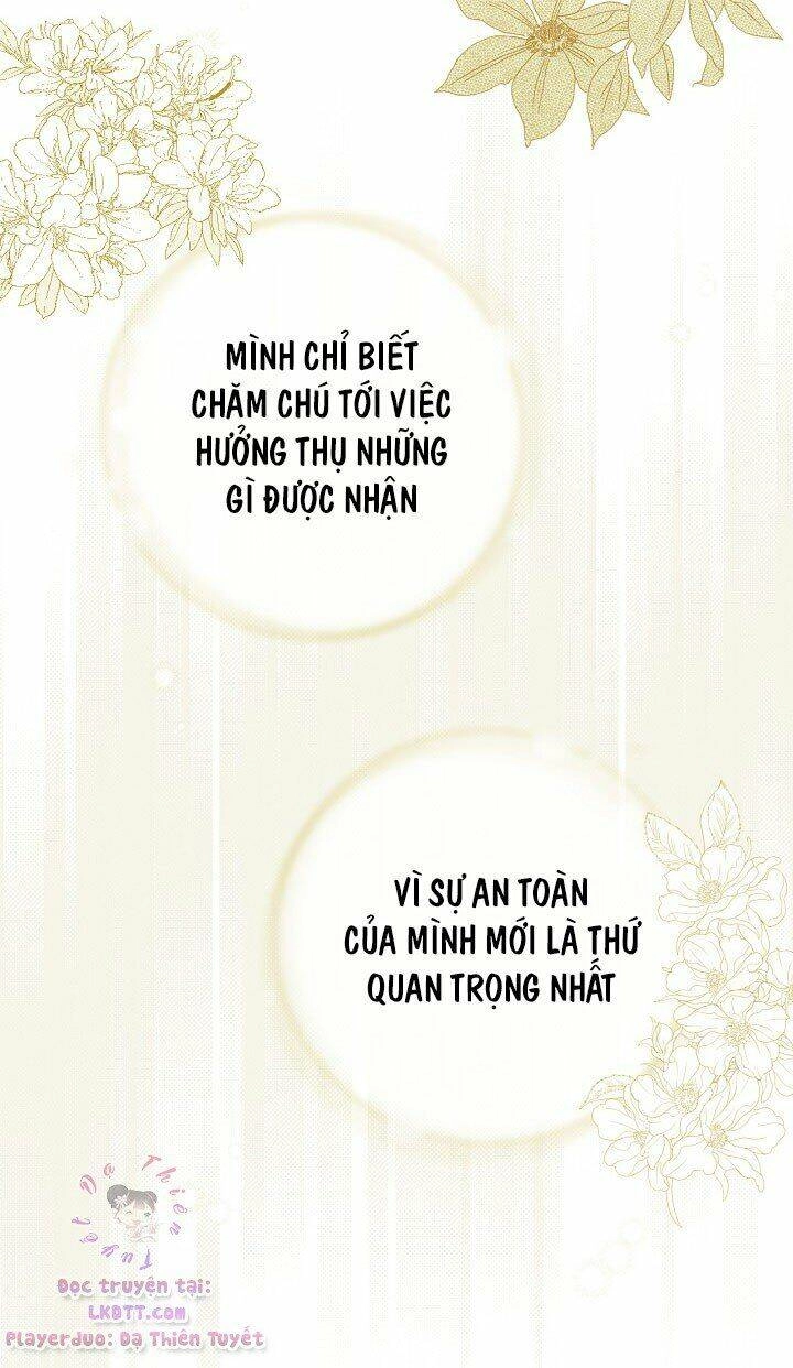 Bí Mật Của Quý Cô Chapter 18 - 11