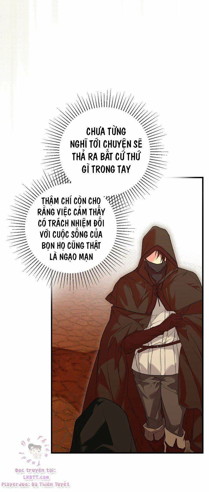 Bí Mật Của Quý Cô Chapter 18 - 12