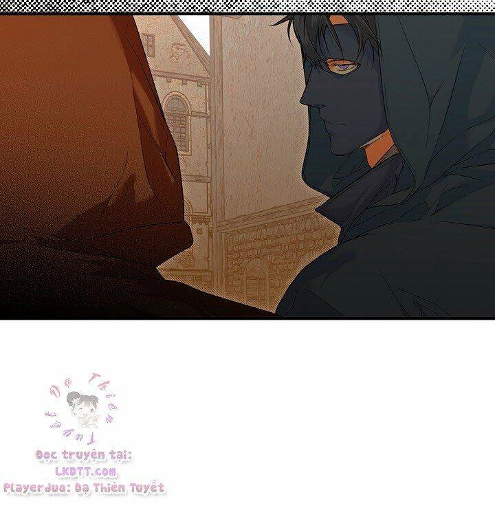 Bí Mật Của Quý Cô Chapter 18 - 15