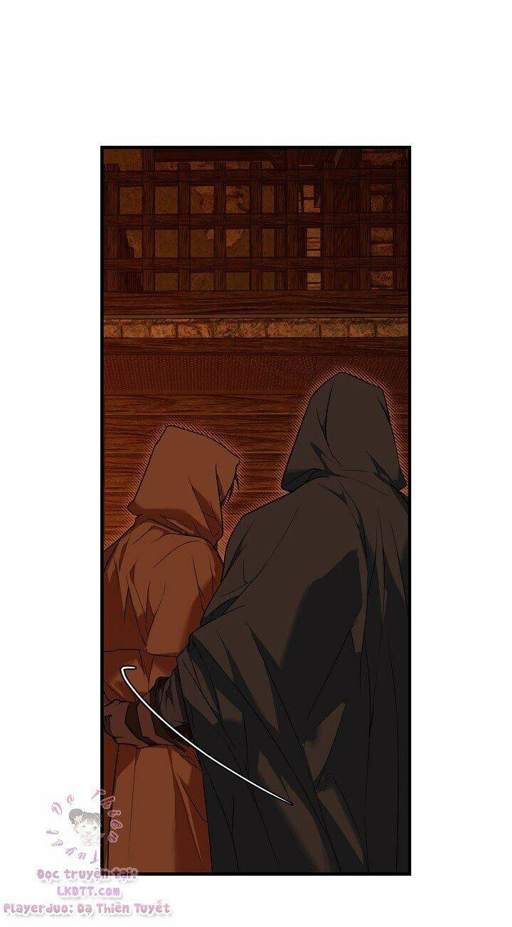 Bí Mật Của Quý Cô Chapter 18 - 17