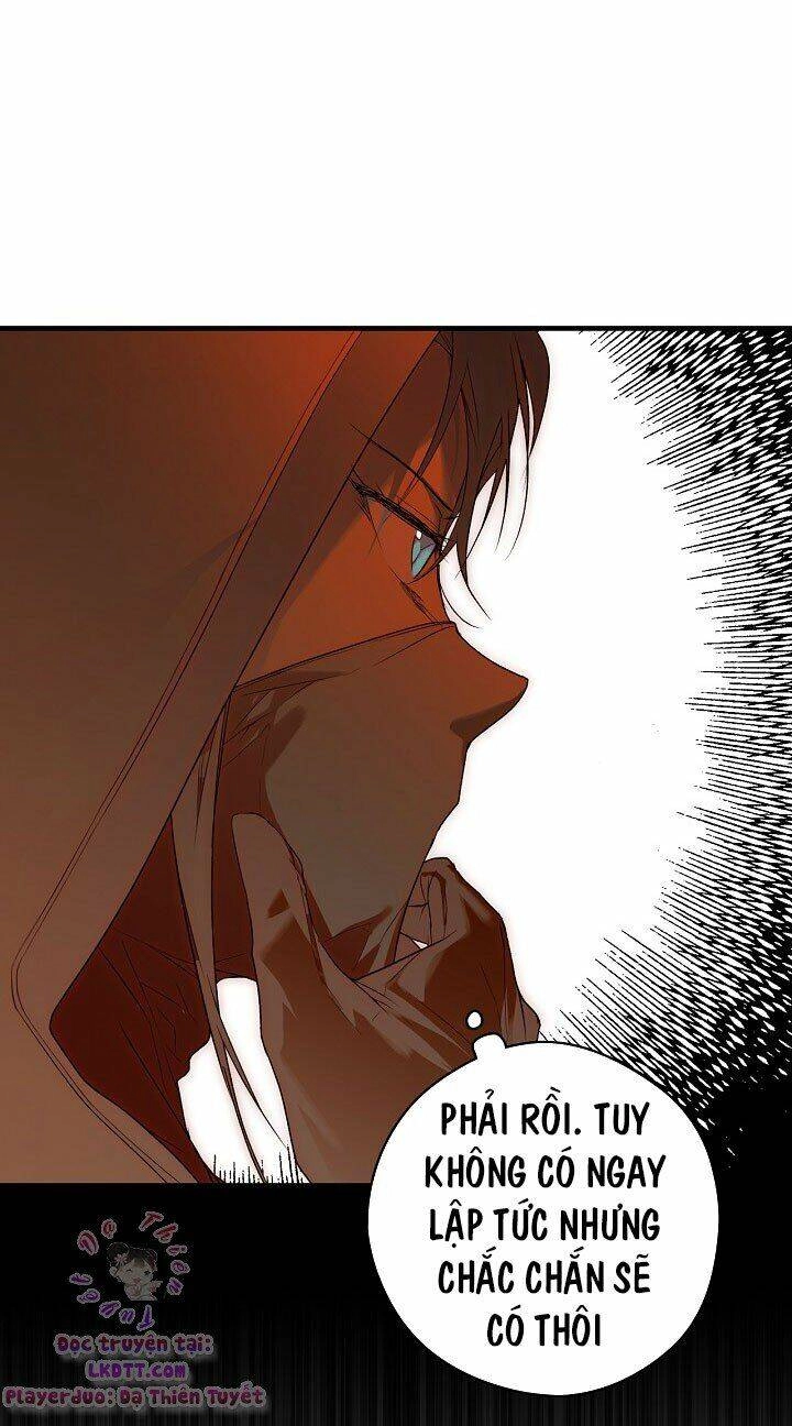 Bí Mật Của Quý Cô Chapter 18 - 18