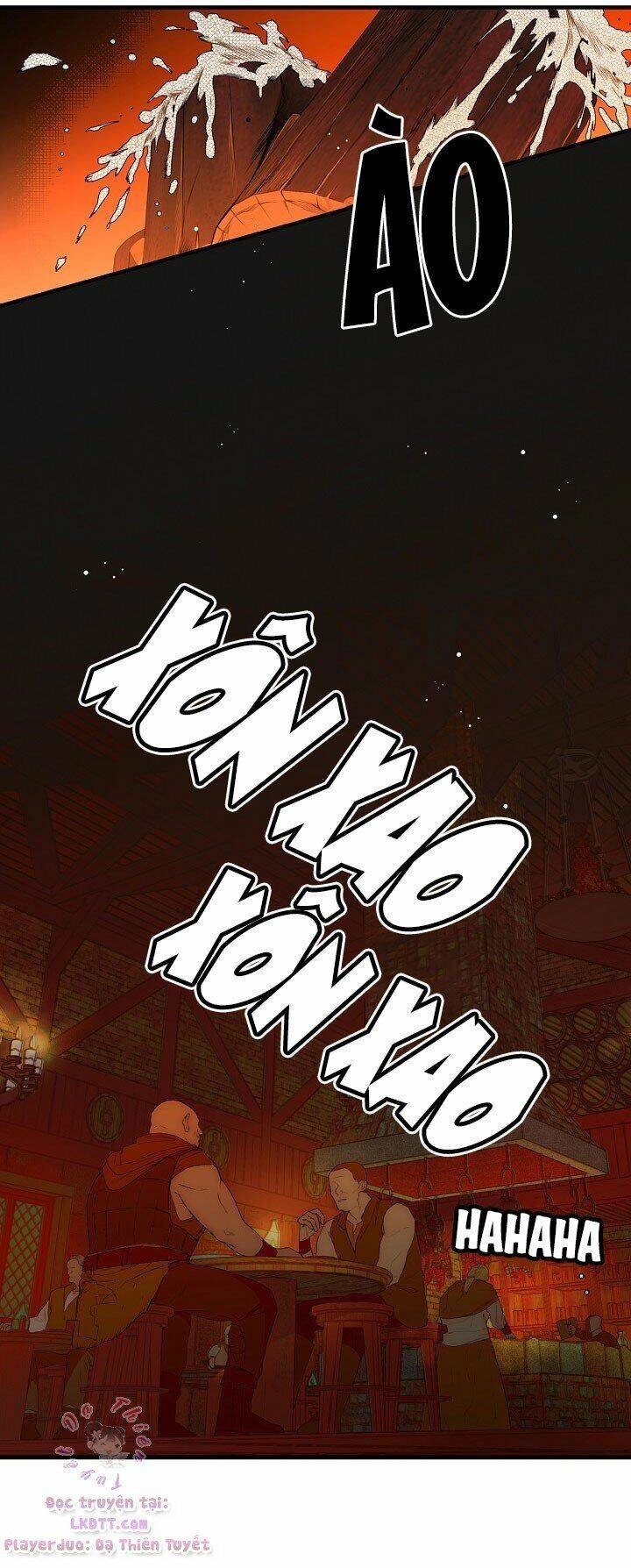 Bí Mật Của Quý Cô Chapter 18 - 22